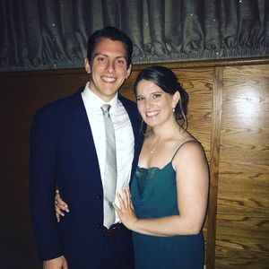 Meet your Posher, Kristen